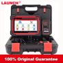 X431 Crp919x Launch Bt Car Diagnostic Tool Dbscar Vii Vci Auto Obd Obd2 Scanner Active Test Ecu Coding Canfd Doip 31+ Reset Image 8