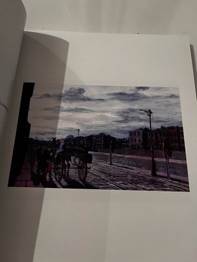 Jack B. Yeats - Amongst Friends. Exhibition Book. 2004. Waddington. Softcover.