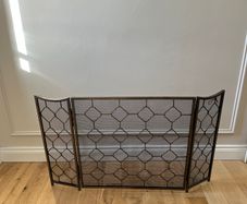 Fire guard