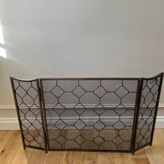 Fire guard