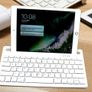 Dual Channel Bluetooth Wireless Keyboard 3.0 Bluetooth Keyboard Suitable for Laptop Smartphone iPad, Tablet Multi Device Image 9