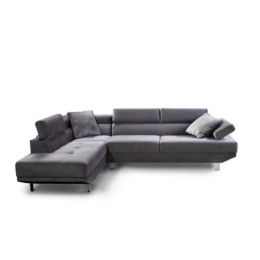 Premium 262 cm Corner Chaise