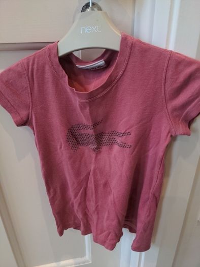 Girls t-shirt bundle