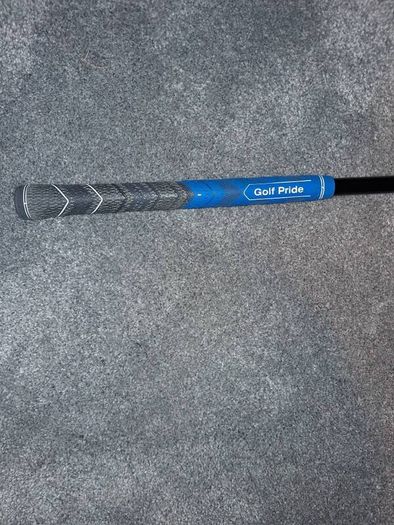 Titleist TSR3 9 degree Driver
