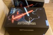 Star Wars Jedi Challenges - IPhone / Android Lightsaber Game