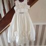 Disney belle communion dress one of a kind Image 7
