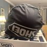 Shoei XR800 New in box, size S 55cm Image 5