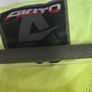 Dainese Motorcycle Jacket & Pants Suit Image 6