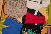 Boys clothing