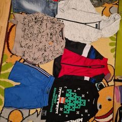 Boys clothing