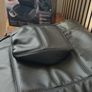 Walser Leather Car Seat Covers Front 2 Pieces Image 6