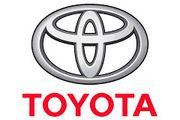 2026 Toyota Map Update