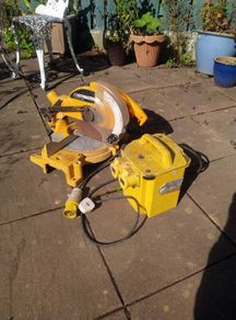 skill saw