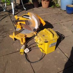 skill saw