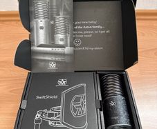 Aston Microphones Origin Black