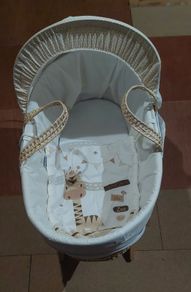 Moses basket