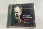 Christie Hennessy The Two Of Us CD