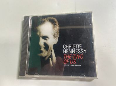 Christie Hennessy The Two Of Us CD