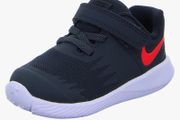 Nike Nike Star Runner Baby Boy Low-Top Sneakers