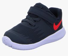 Nike Nike Star Runner Baby Boy Low-Top Sneakers