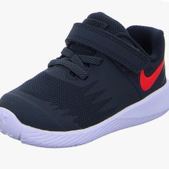 Nike Nike Star Runner Baby Boy Low-Top Sneakers
