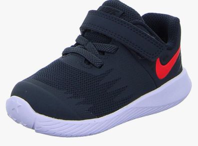 Nike Nike Star Runner Baby Boy Low-Top Sneakers