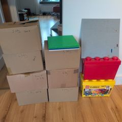 Lego collection
