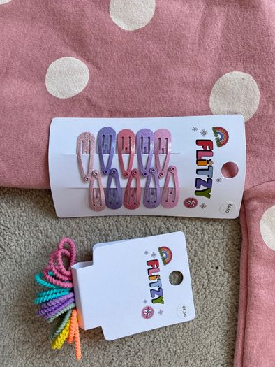 Girlswear