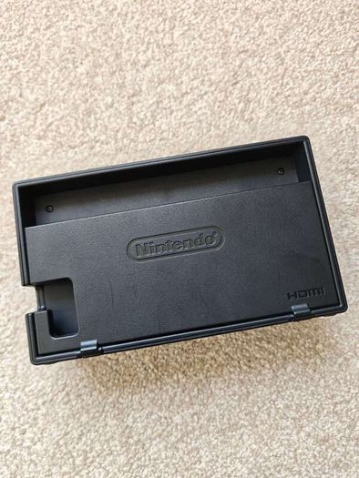 Nintendo Switch with Orginal Box
