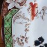 Antique Large plate Image 4