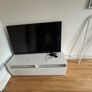 TV & Stand Image 2
