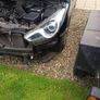Hyundai i40 breaking Image 7