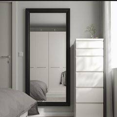 Ikea Mirror - Tofbyn