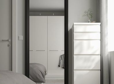 Ikea Mirror - Tofbyn