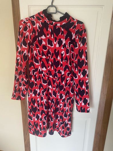 dress size