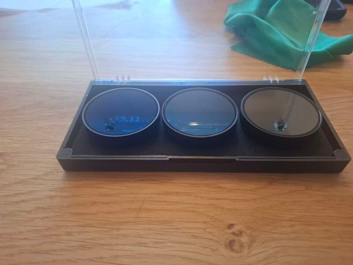 ND Filters