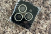 iPhone 16 Pro/Max Lens Camera Protector