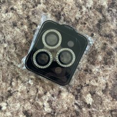 iPhone 16 Pro/Max Lens Camera Protector