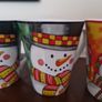 Christmas mugs Image 4