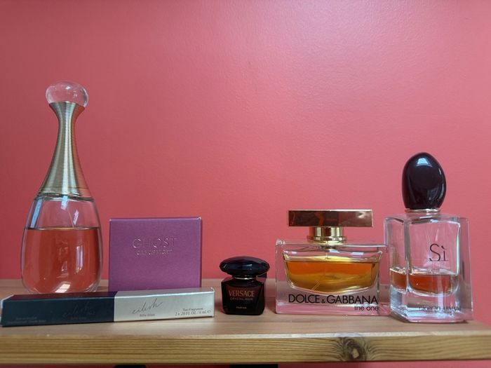 Designer Fragrance Bundle