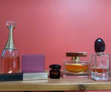 Designer Fragrance Bundle