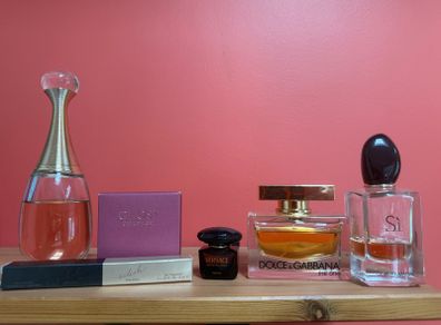 Designer Fragrance Bundle