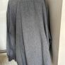 Big Dude Grey Shirt 5XL Image 2