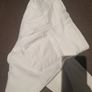 Topshop Joni white stretch jegging waist25 like new Image 10