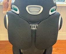 Cybex Solution Z High Back Booster Car Seat