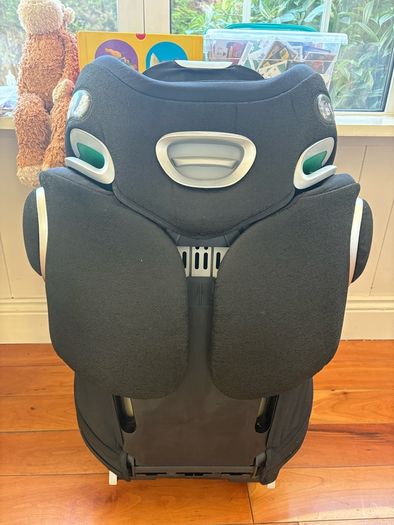 Cybex Solution Z High Back Booster Car Seat