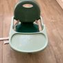 chicco boaster chair Image 2