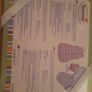 Baby slumber sack set. Brand new Image 3