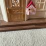 Sylvanian families red roof cost cottage (new) Image 5
