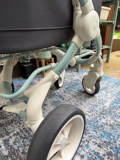 iCandy buggy